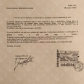 Ingrandire l'immagine: certificate 5