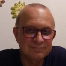 Ingrandire l'immagine: Renato Pittiglio, otorino Cassino