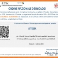 Ingrandire l'immagine: certificate 16