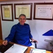 Ingrandire l'immagine: Domenico Agrusta, dentista Taranto