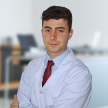 Ingrandire l'immagine: Francesco Serbassi, nutrizionista Matelica