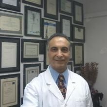 Ingrandire l'immagine: Hadji Hossein, dermatologo Battipaglia