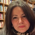 ILARIA D'AMBROSIO, psicoterapeuta Napoli