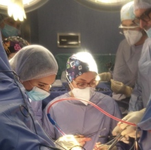 Ingrandire l'immagine: Annunziata Tina Mastrogiacomo, ginecologo Caserta