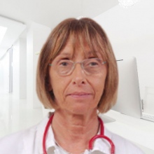 Ingrandire l'immagine: Nicoletta Bazzoni, endocrinologo Gallarate