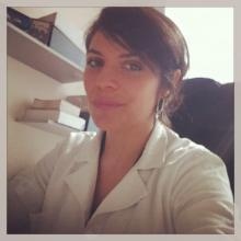 Ingrandire l'immagine: Valentina Giuliani, nutrizionista Roma