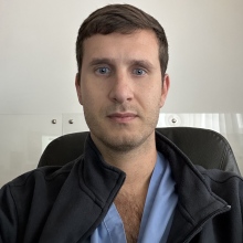 Ingrandire l'immagine: Pierfrancesco Greco, ginecologo Roma