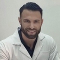 Luca Affatato, biologo nutrizionista Triggiano