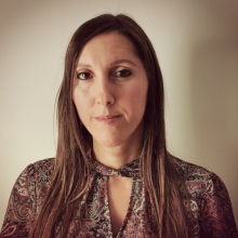 Ingrandire l'immagine: Giannateresa Scrofani, psicoterapeuta Sarmeola