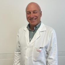 Ingrandire l'immagine: Maurizio Colombo, urologo Villanova Mondovì