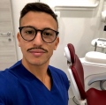 Simone Di Giuseppe, dentista Roma