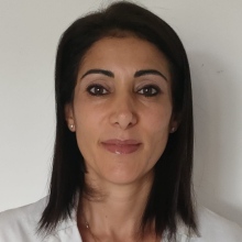 Ingrandire l'immagine: Rachele Boccardo, pediatra Foligno