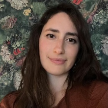 Ingrandire l'immagine: Ludovica Chilesi, psicologo Mantova