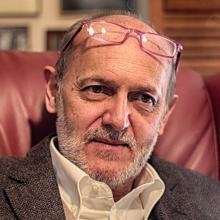 Ingrandire l'immagine: Paolo Piazza, fisiatra Biella