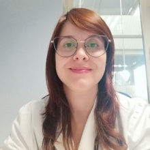 Ingrandire l'immagine: Michela Dessì, reumatologo Oristano