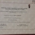 Ingrandire l'immagine: certificate 9