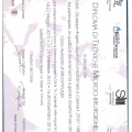 Ingrandire l'immagine: certificate 3