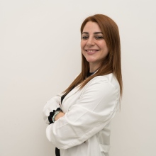 Ingrandire l'immagine: Maria Teresa Cappellino, nutrizionista Roma