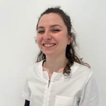 Ingrandire l'immagine: Giorgia Andreotti, podologo Lecco