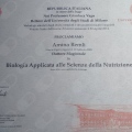 Ingrandire l'immagine: certificate 1