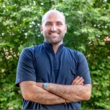 Ingrandire l'immagine: Andrea Muraca, oculista Milano