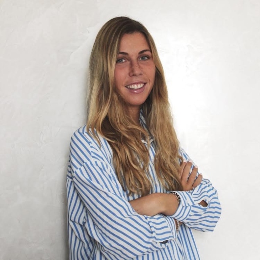 Dott.ssa Veronica Buia