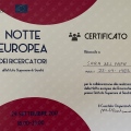 Ingrandire l'immagine: certificate 3