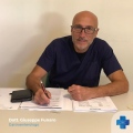Giuseppe Funaro, gastroenterologo Melendugno