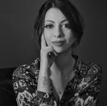 Ingrandire l'immagine: Carlotta Fassitelli, sessuologo Roma