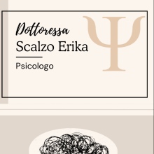 Ingrandire l'immagine: Erika Scalzo, psicologo Cropani Marina