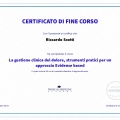 Ingrandire l'immagine: certificate 5