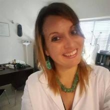 Ingrandire l'immagine: Fabiola Valera Mora, nutrizionista Roma