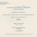 Ingrandire l'immagine: certificate 1