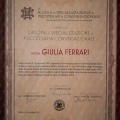 Ingrandire l'immagine: certificate 2