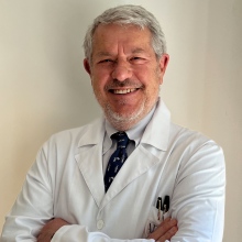 Ingrandire l'immagine: Antonio Daffinà, proctologo Roma