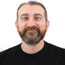 Ingrandire l'immagine: Alberto Negro, Radiologo Napoli