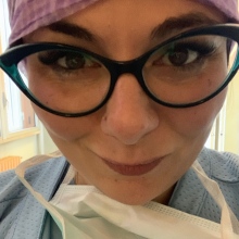 Ingrandire l'immagine: Benedetta Mattioli, proctologo Forlì