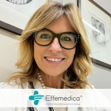 Ingrandire l'immagine: Chiara Sabatini, reumatologo Terni