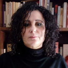 Ingrandire l'immagine: Nicoletta Del Bufalo, psicoterapeuta Roma