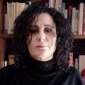 Nicoletta Del Bufalo, psicoterapeuta Roma