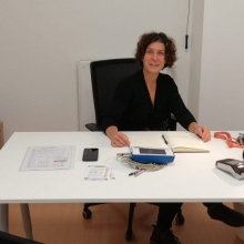 Ingrandire l'immagine: Marina Ruffini, nutrizionista Roma