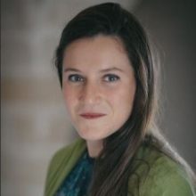 Ingrandire l'immagine: Giulia Lembo, psicologo Milano