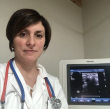 Ingrandire l'immagine: Melissa De Servi, endocrinologo Lucca