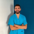 Alessandro Morri, osteopata Roma