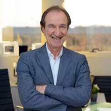 Ingrandire l'immagine: Sergio	 Tiboni, psicologo Rimini