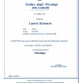Ingrandire l'immagine: certificate 3