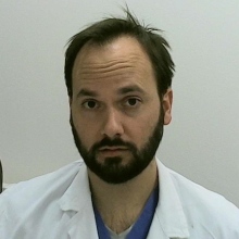 Ingrandire l'immagine: Fabio A. Raneri, neurochirurgo Vicenza