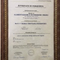 Ingrandire l'immagine: certificate 3