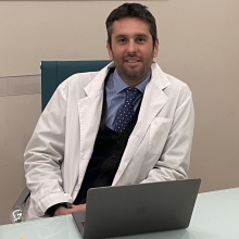 Ingrandire l'immagine: Stefano Cianci, ginecologo Catania