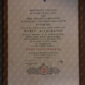 Ingrandire l'immagine: certificate 2